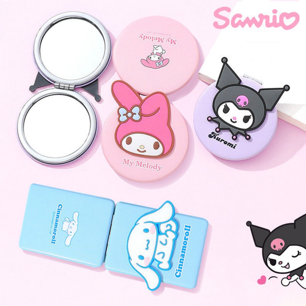 Travel Accessories Personalised - Genuine Sanrio Cinnamoroll Melody Fold Two-Way