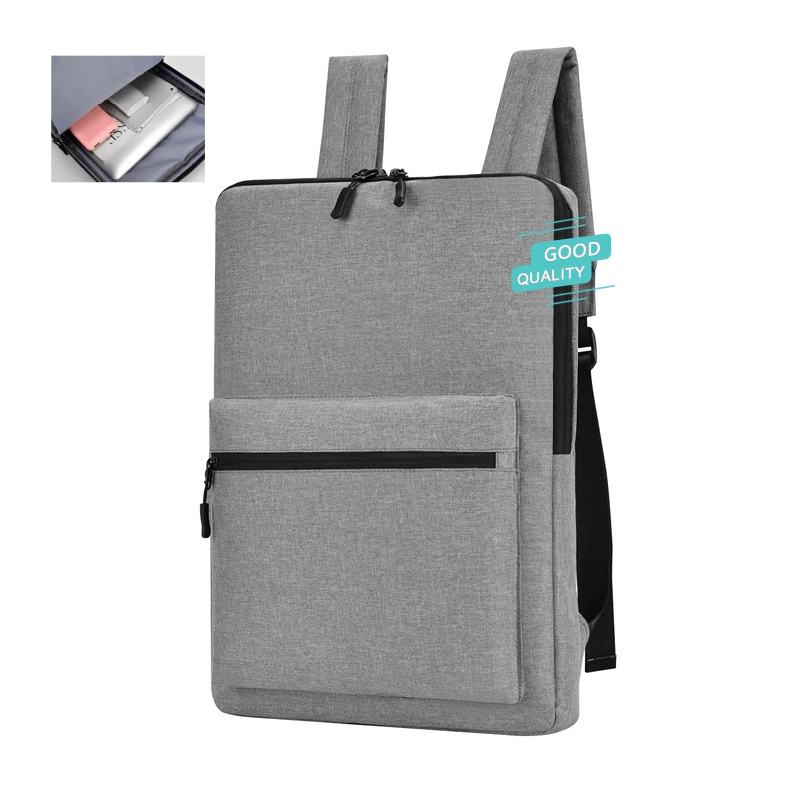 Travel Packing Accessories - Classic Men's Business Backpack Travel Laptop