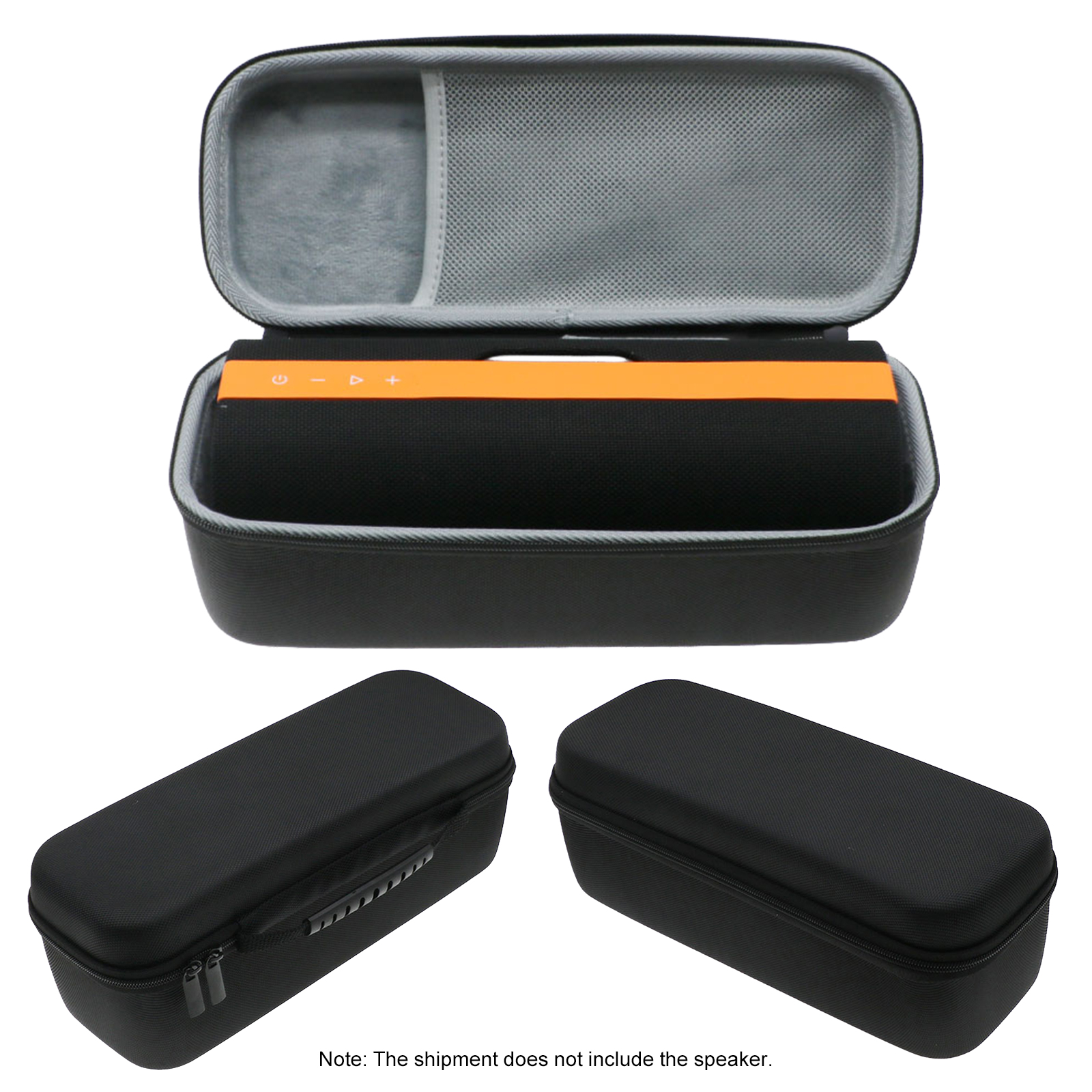 Xiaomi Travel Accessories - Hard EVA Travel Carrying Box Storage