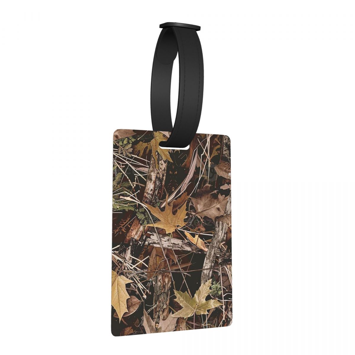 Travel Accessories International - Real Tree Camouflage Luggage Tags Suitcase