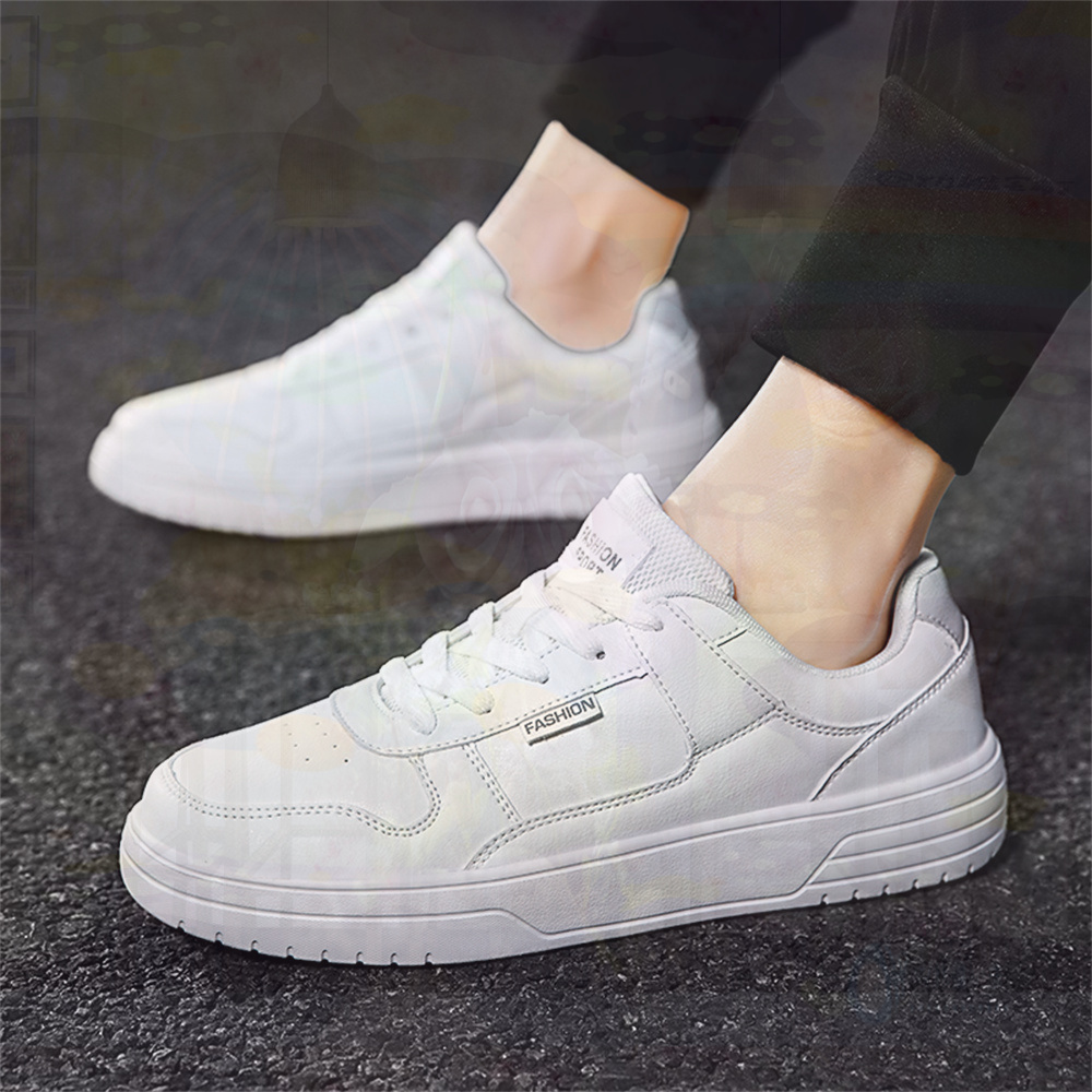 Travel Accessories Wholesale Suppliers - With Ties PU Leather Shoes 41
