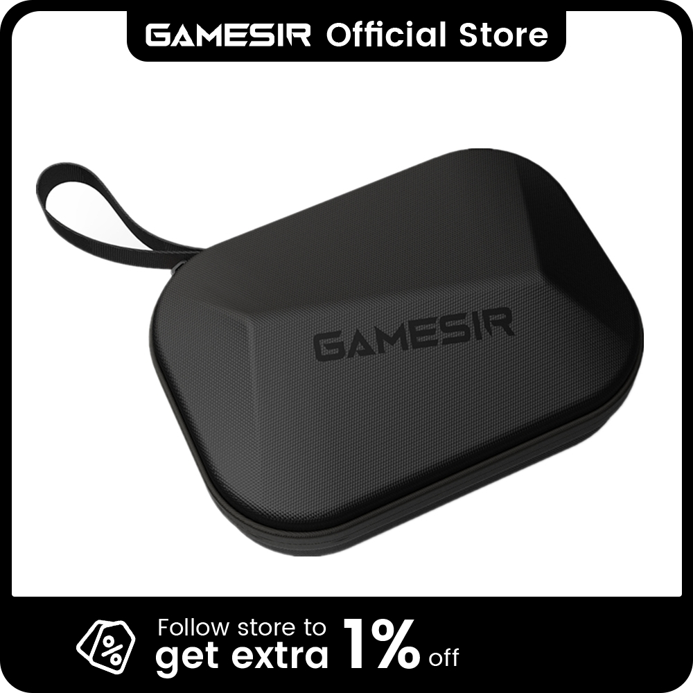 Travel Bag Xbox Series S - GameSir Gamepad Carrying Case Gaming Controller