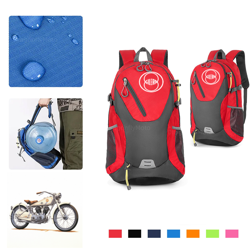 Travel Accessories B&M - For Gilera GP800 Fuoco Nexus 500