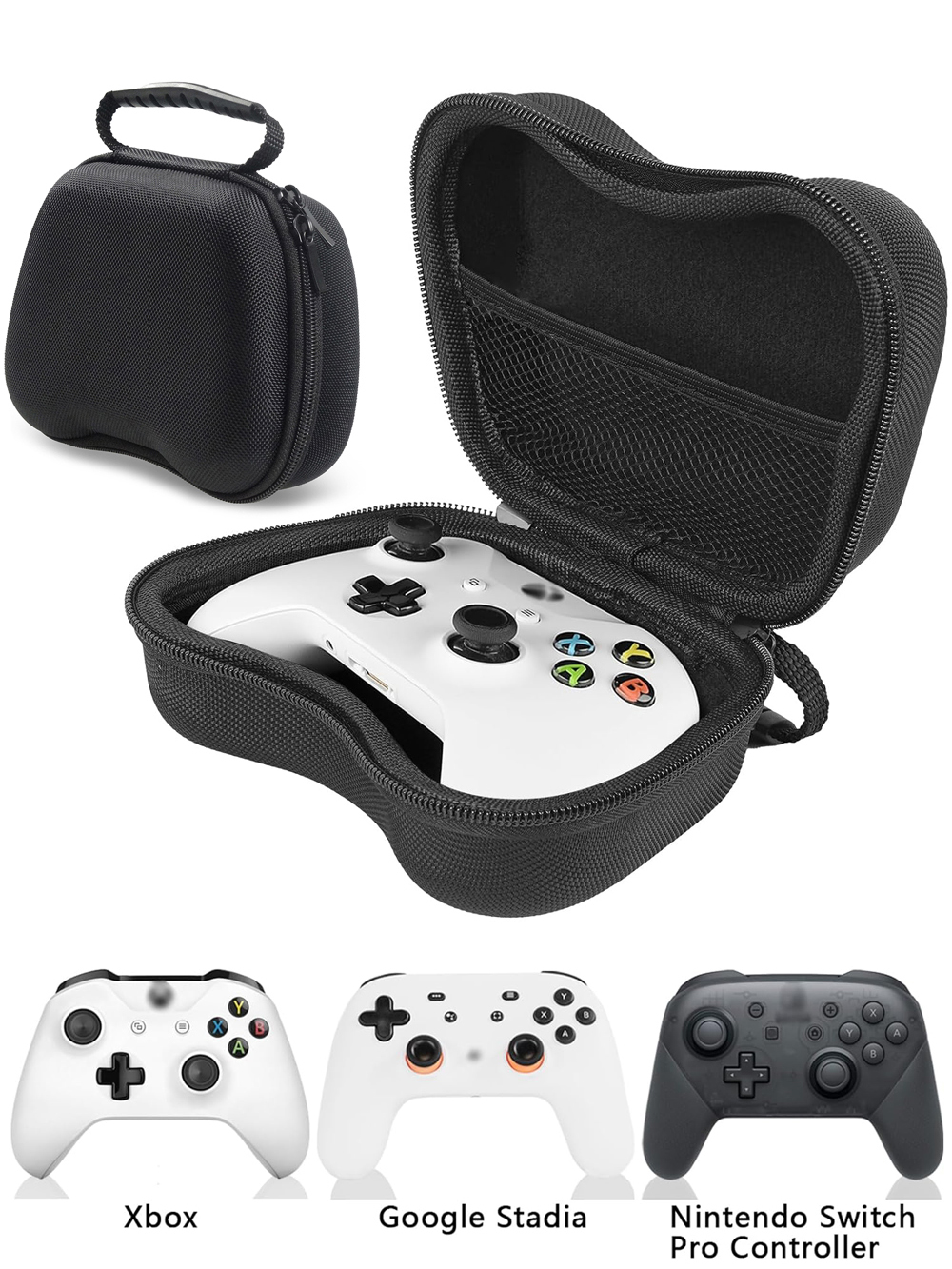 Travel Bag Xbox Series S - Suitable for PS5/XBOX series X/S/SWITCH game