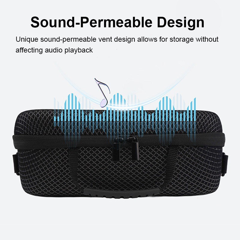 Xiaomi Travel Accessories - For Xiaomi Sound Party Pro Carrying