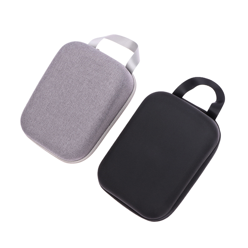 Travel Video Accessories - Portable Hard Case Pouch Organizer for