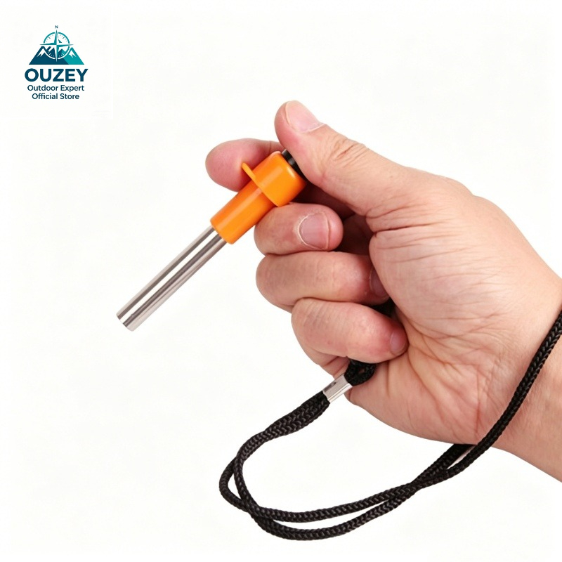 Travel Kitchen Accessories - Device Camping Pulse Lighter Gas Stove