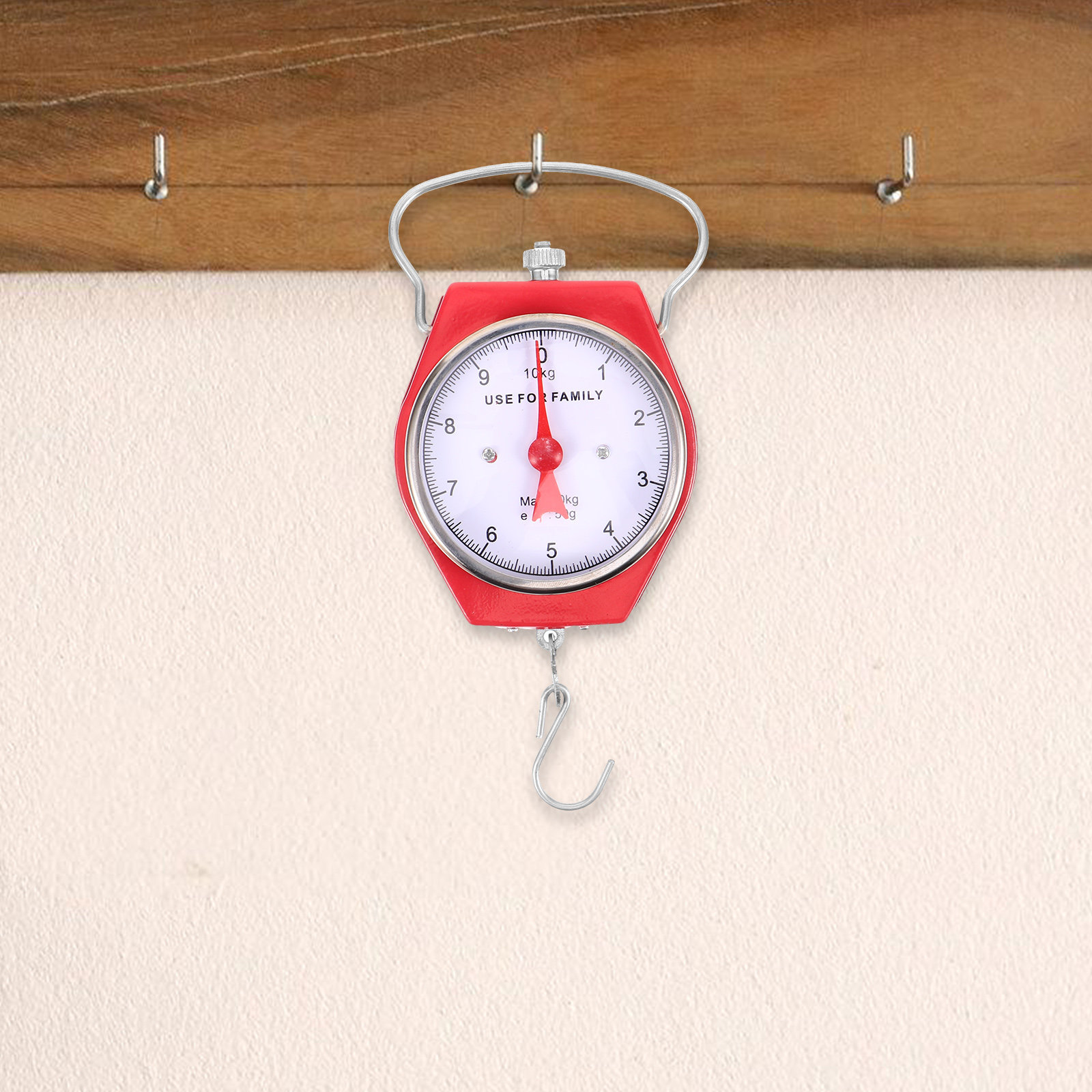Luggage Scale Hanging - Hanging Scale Handheld High Precision Spring