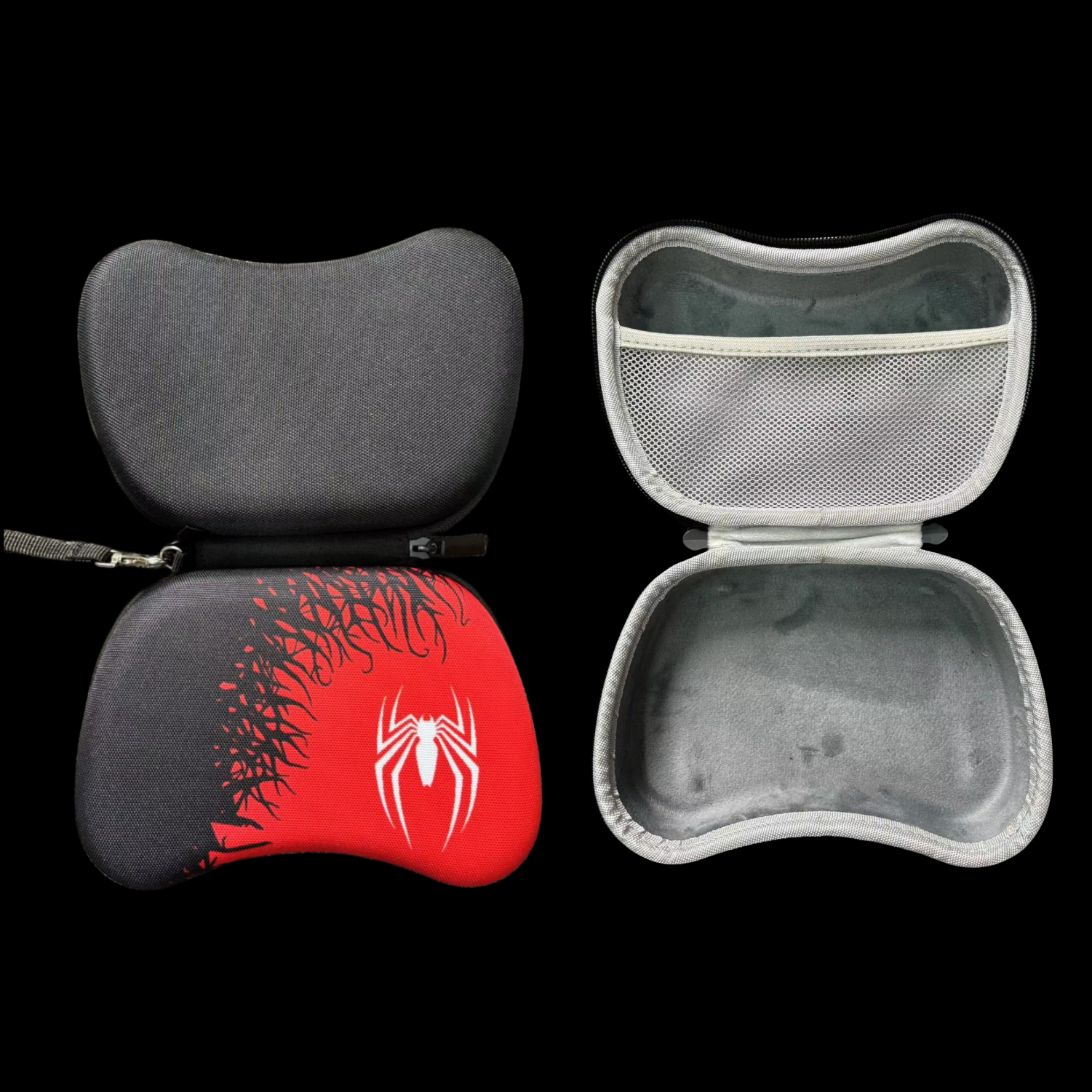 Travel Bag Xbox Series S - Universal Game Controller Protective Case Travel