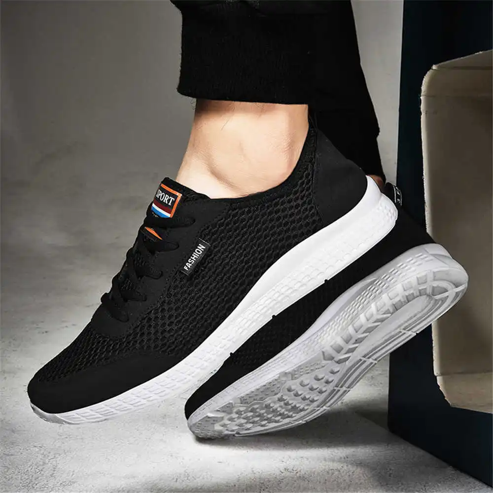 Travel Accessories Wholesale Suppliers - 35-46 Breathable Light Blue Sneakers Men