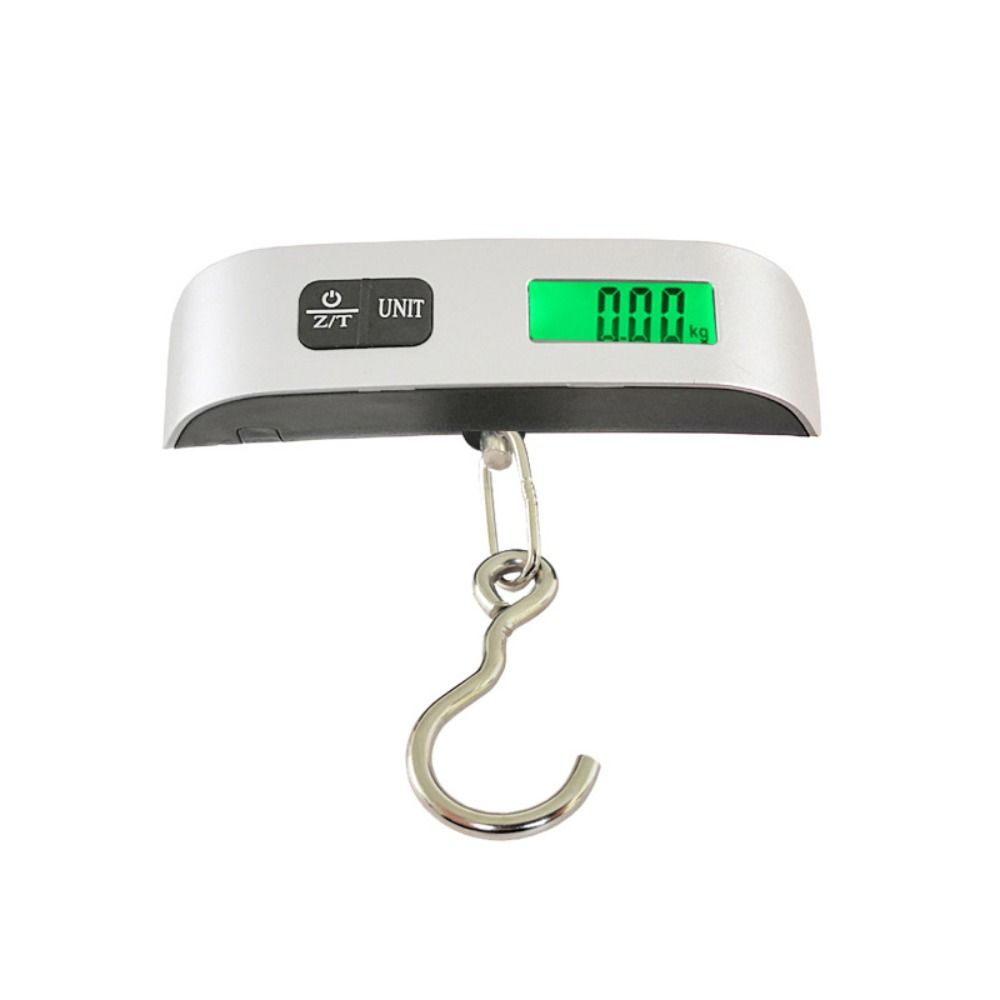 Baggage Weight Scales Suitcase - Luggage Scale Hanging ulasan dan harga