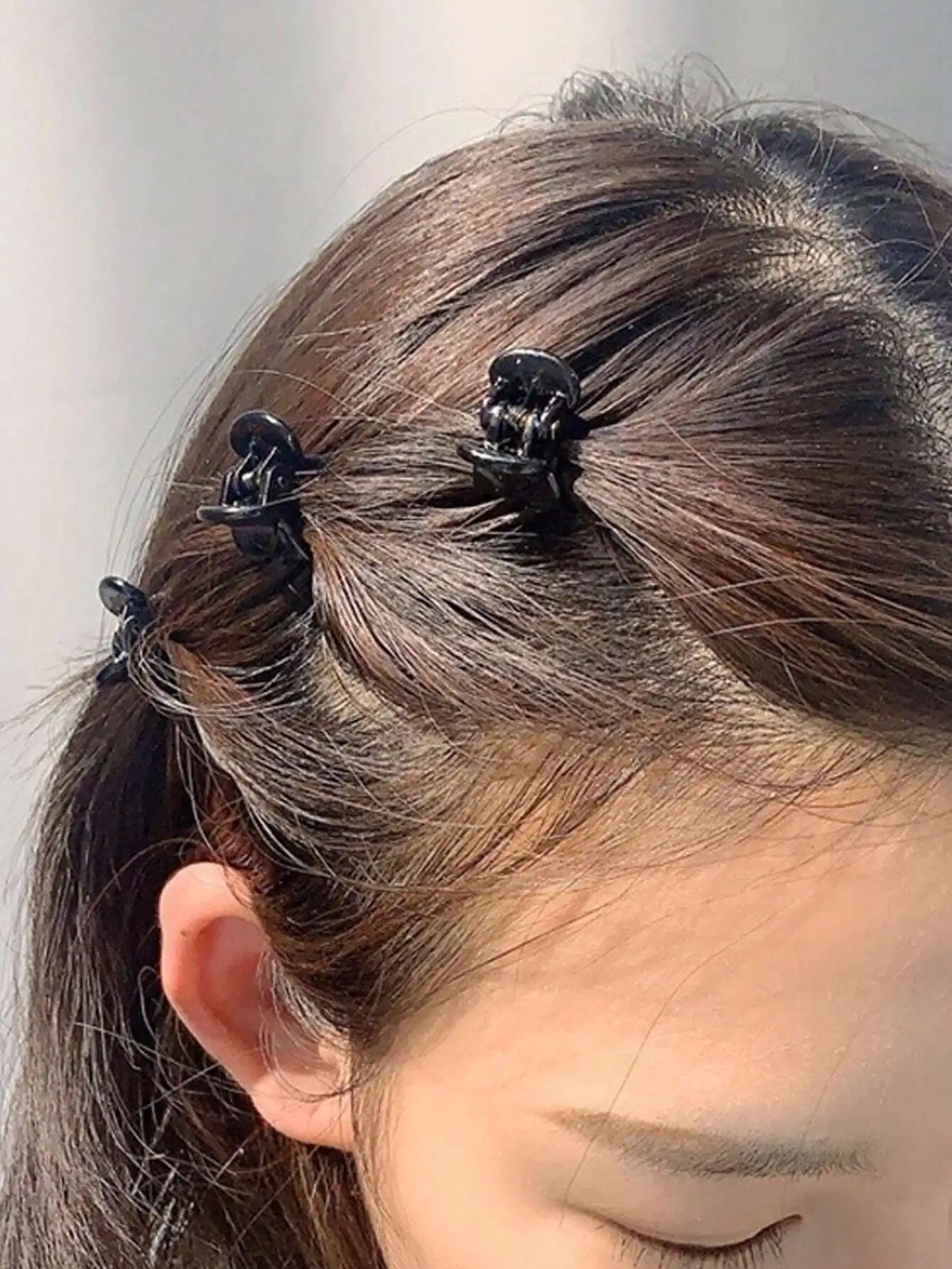 (20pcs/Pack) Fringe Hairpin Fo - Travel Accessories B&M ulasan dan harga