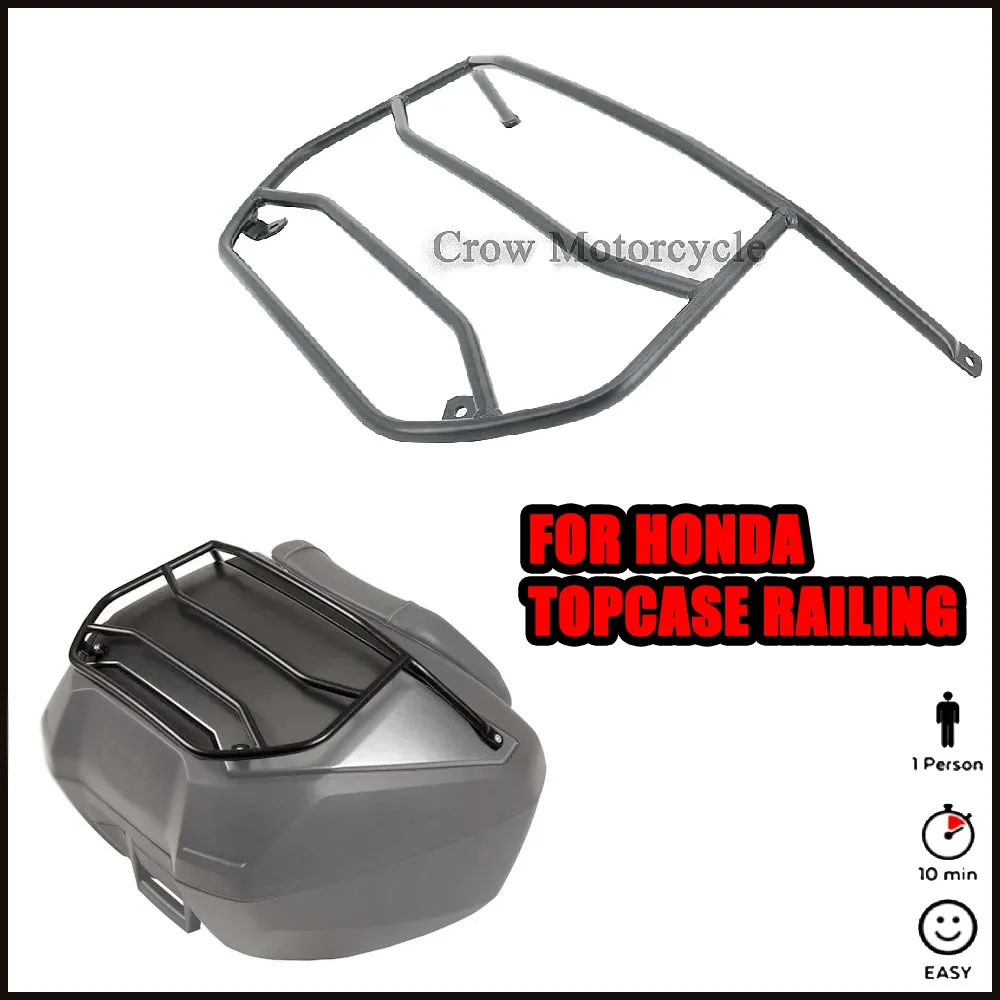 Apply To For Honda NT1100 NT 1 - Travel Accessories B&M ulasan dan harga
