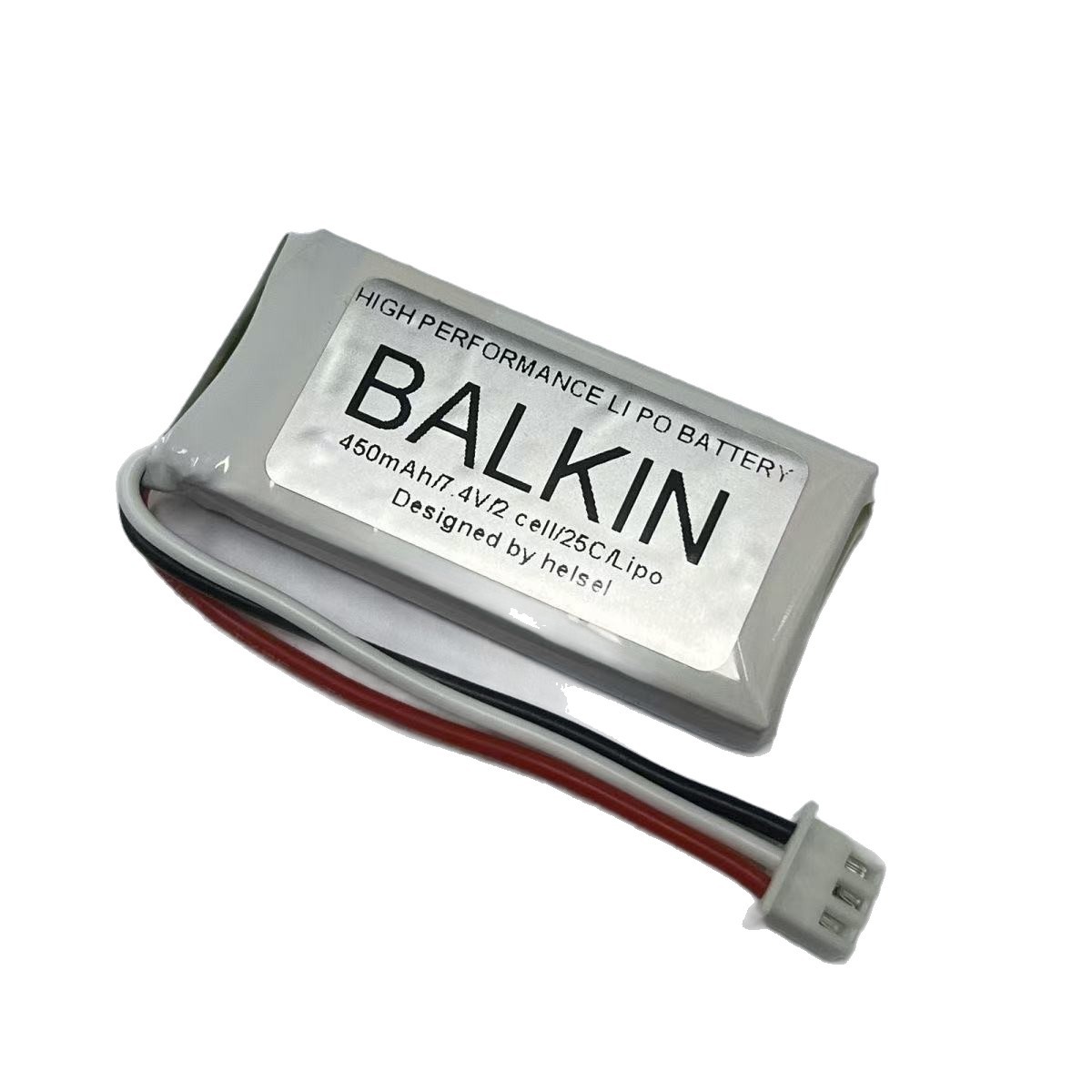 440mAh/550mAh 2S 7.4V 25C Lith - Xiaomi Travel Accessories ulasan dan harga