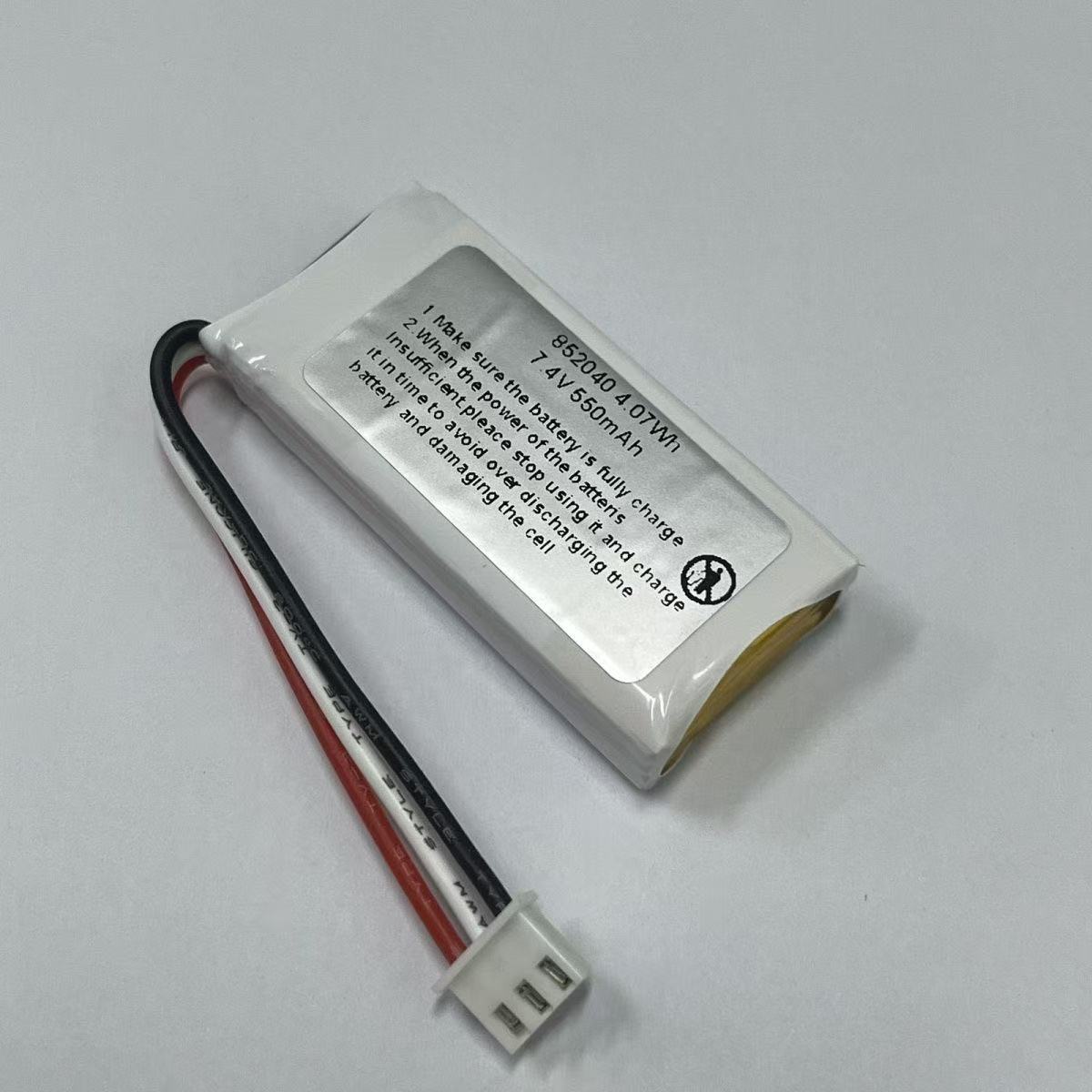 440mAh/550mAh 2S 7.4V 25C Lith - Xiaomi Travel Accessories ulasan dan harga