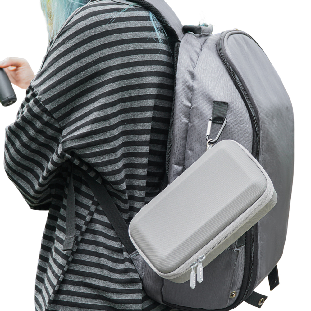 Carrying Case for  Osmo Mobile - Travel Accessories Case ulasan dan harga