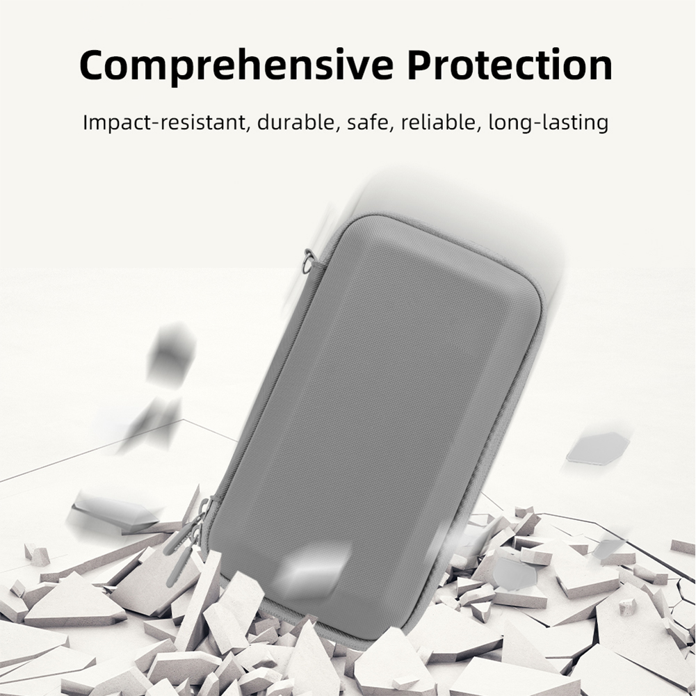 Carrying Case for  Osmo Mobile - Travel Accessories Case ulasan dan harga