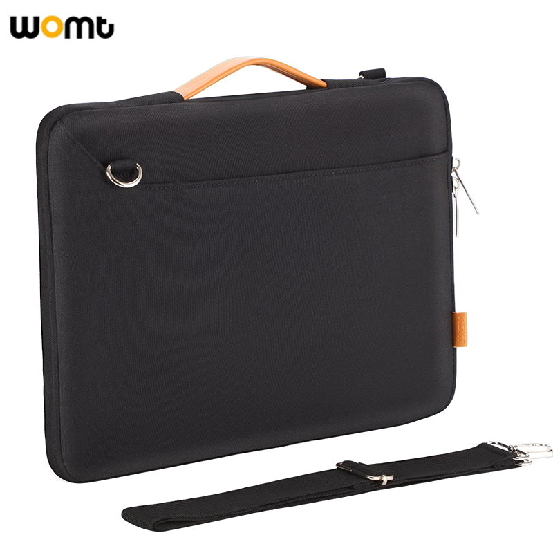 Laptop Case 13 14 inch Carryin - Xiaomi Travel Accessories ulasan dan harga