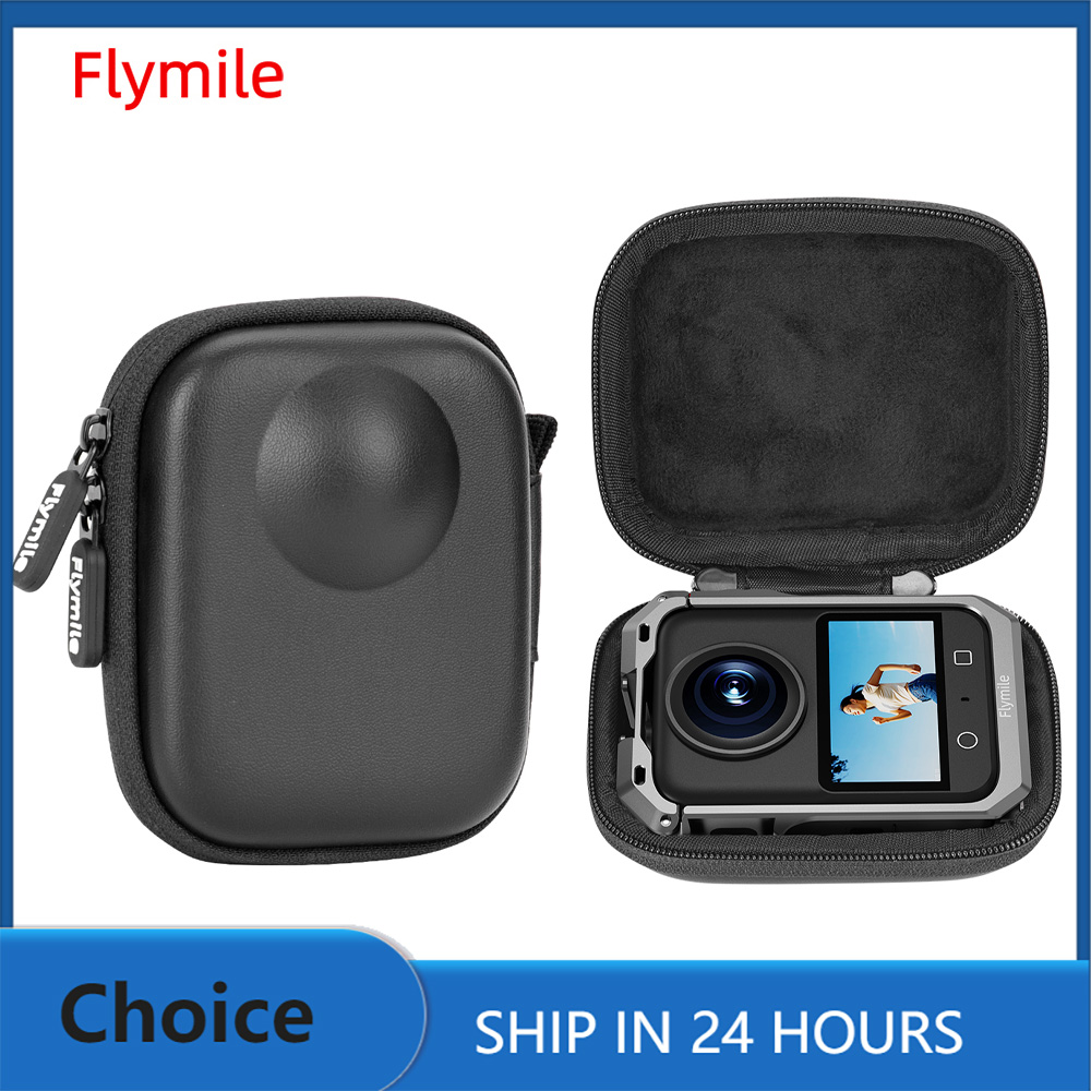 Flymile OSMO 360 Camera Cage B - Travel Video Accessories ulasan dan harga