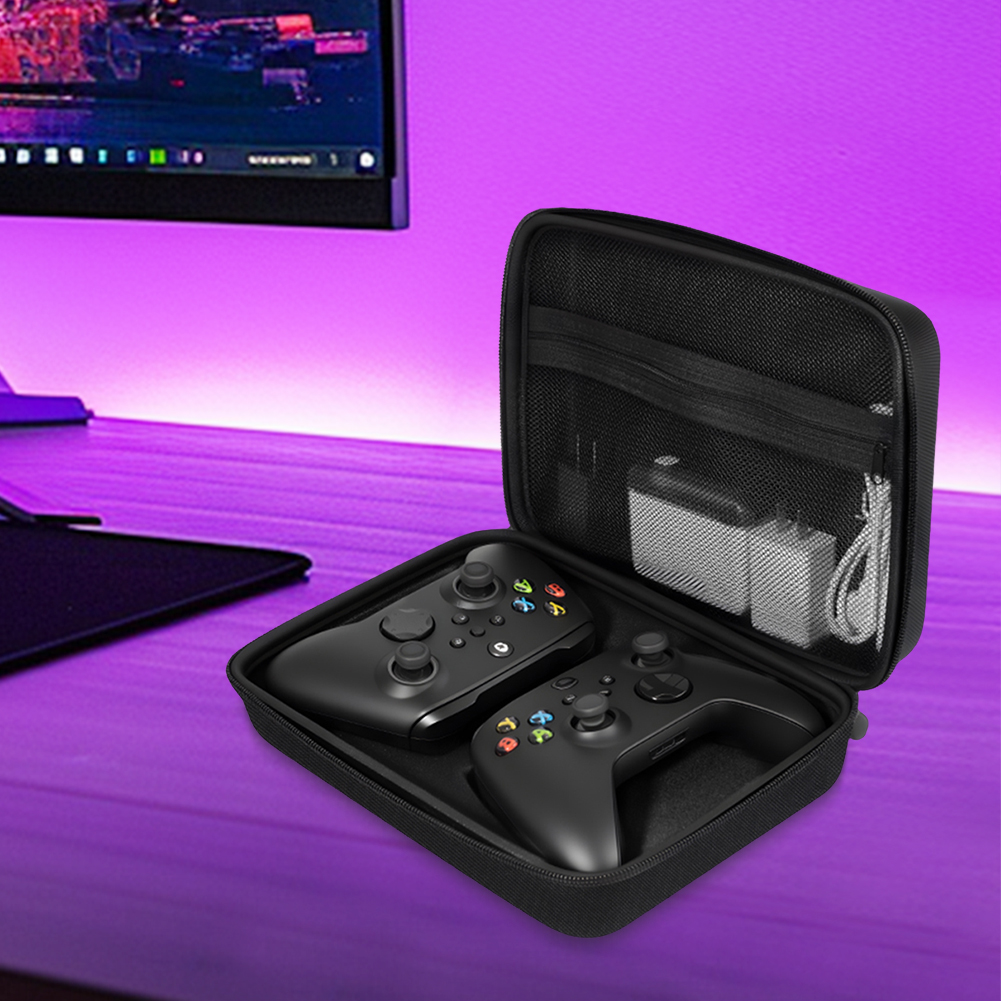 Protective Pouch with Handle T - Travel Bag Xbox Series S ulasan dan harga