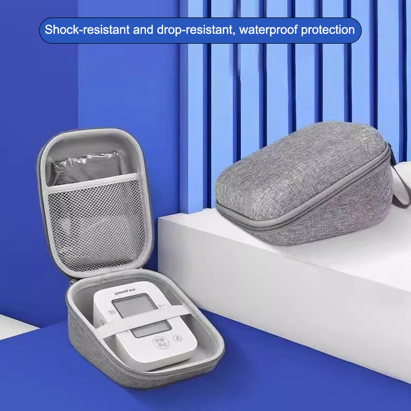 Hard Case For Upper Arm Blood  - Travel Video Accessories ulasan dan harga