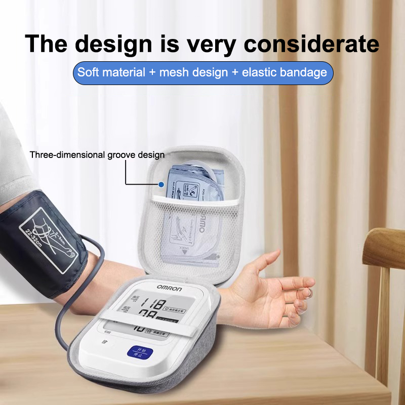 Hard Case For Upper Arm Blood  - Travel Video Accessories ulasan dan harga