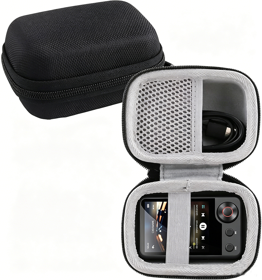 Carrying Hard EVA Case for MEC - Travel Accessories Case ulasan dan harga