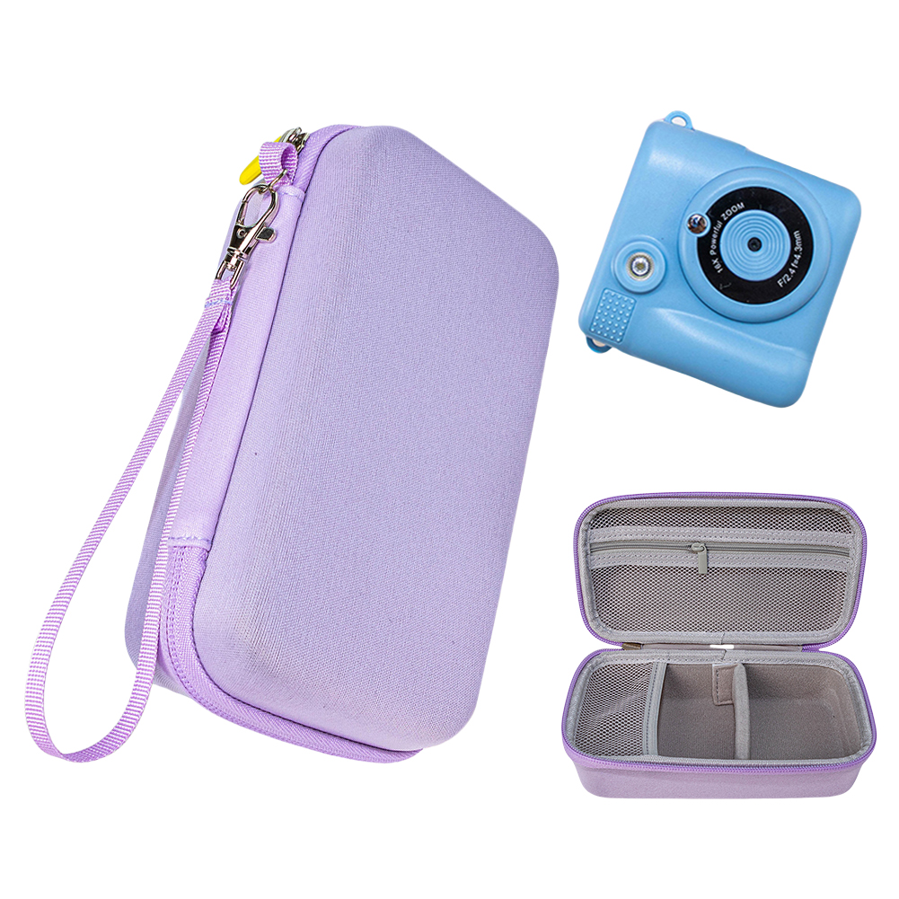 Kids Camera Case Shockproof Fi - Travel Accessories Case ulasan dan harga