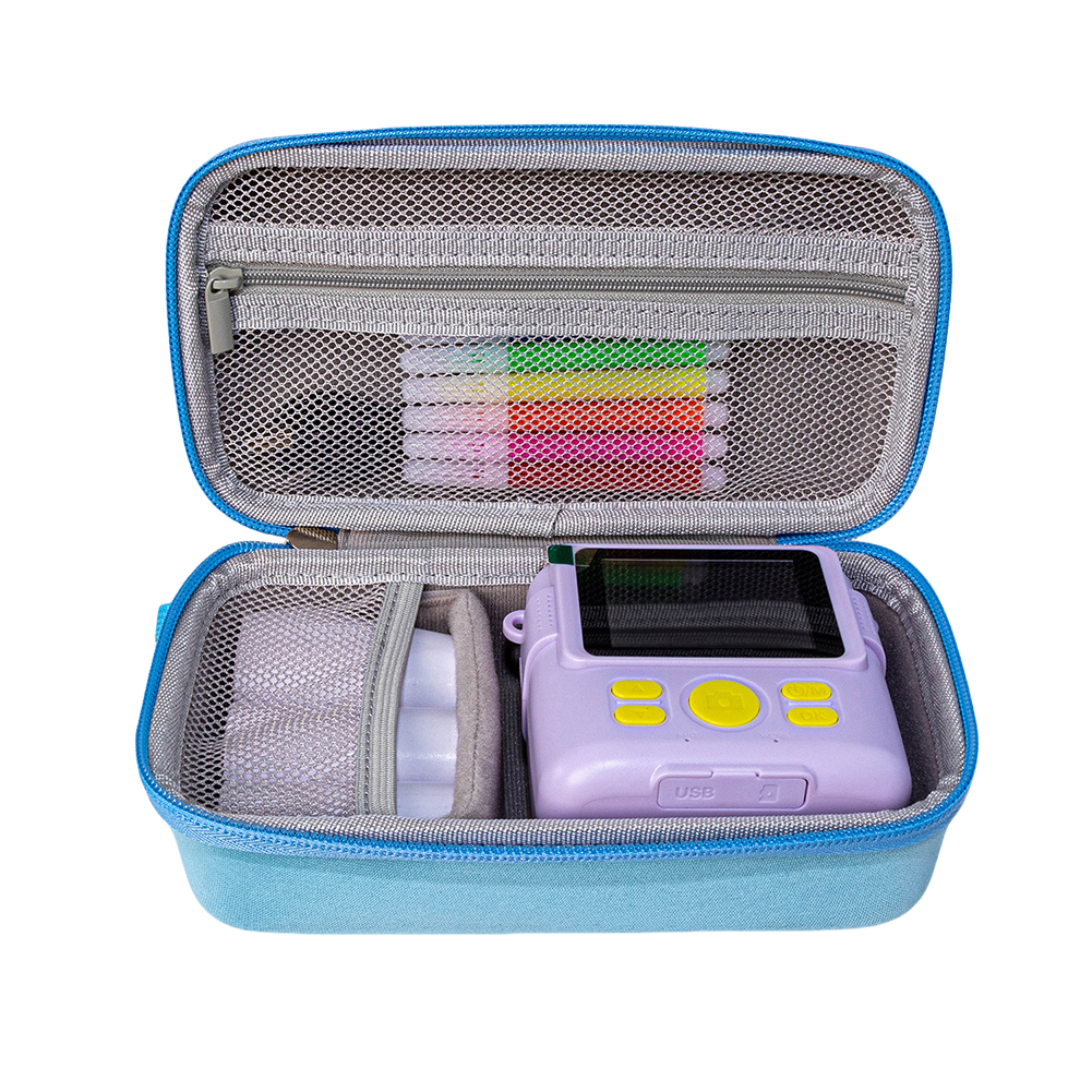 Kids Camera Case Shockproof Fi - Travel Accessories Case ulasan dan harga