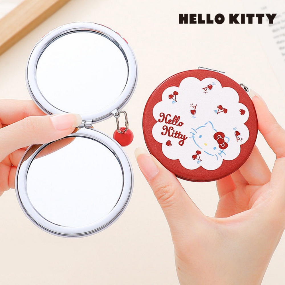 Genuine Sanrio Hello Kitty Fol - Travel Accessories Personalised ulasan dan harga