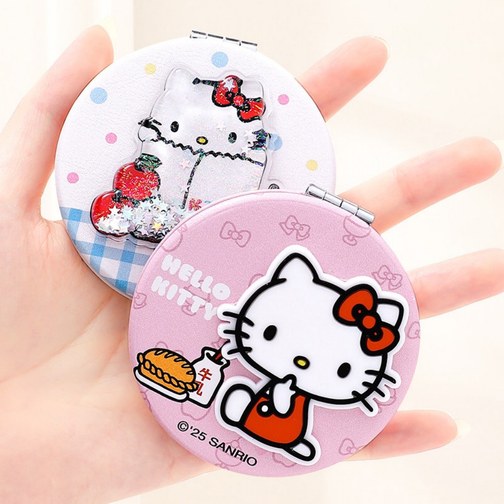 Genuine Sanrio Hello Kitty Fol - Travel Accessories Personalised ulasan dan harga
