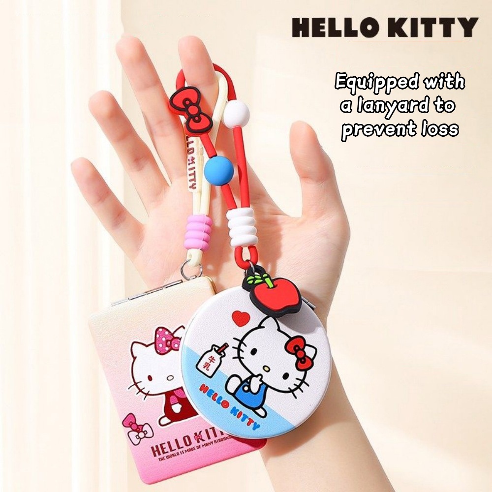 Genuine Sanrio Hello Kitty Fol - Travel Accessories Personalised ulasan dan harga