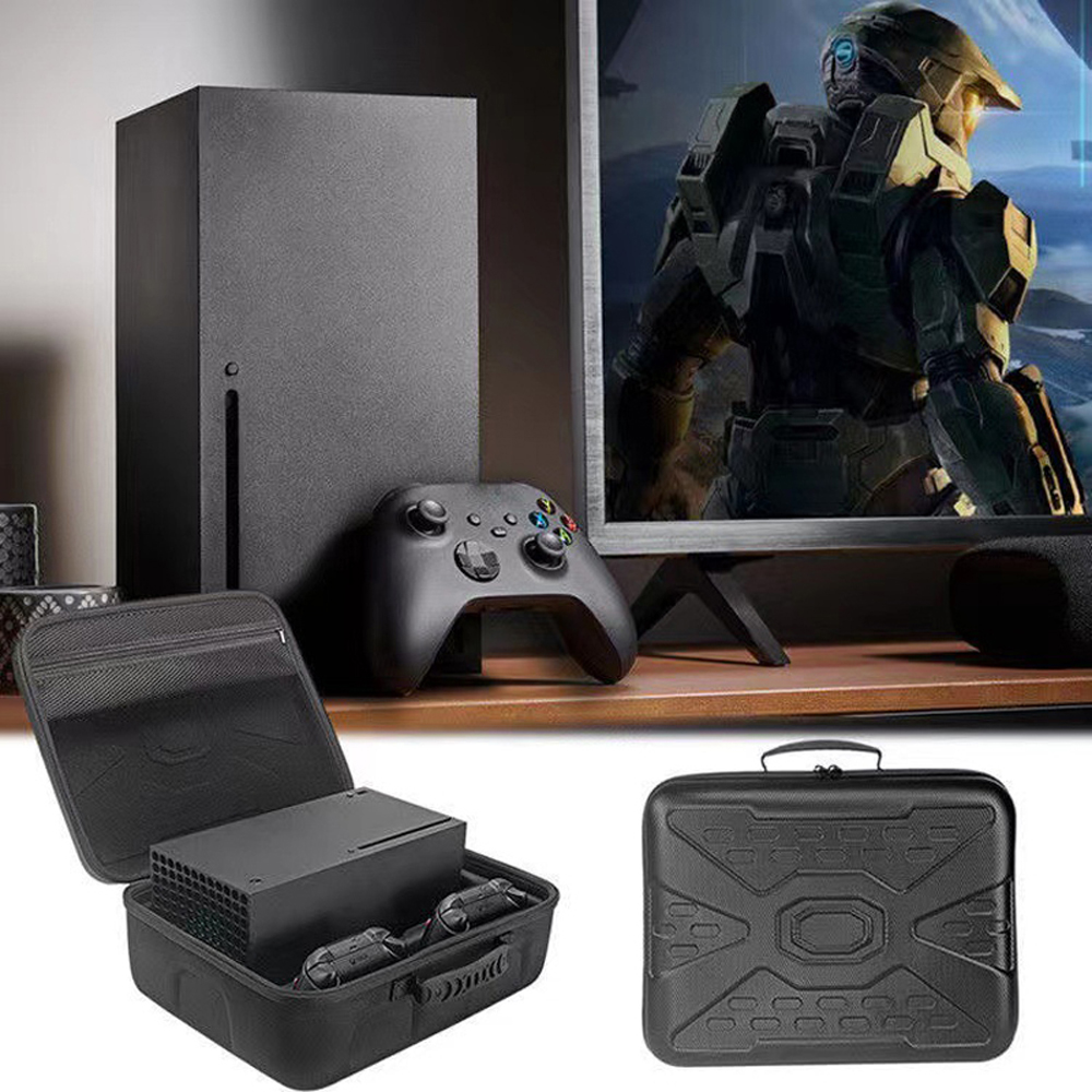 For X Box Xbox Series X S Bag  - Travel Bag Xbox Series S ulasan dan harga
