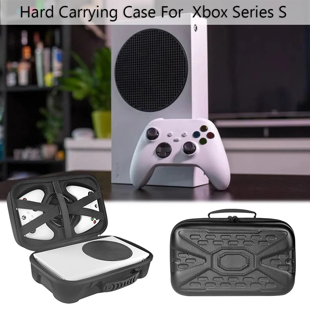 For X Box Xbox Series X S Bag  - Travel Bag Xbox Series S ulasan dan harga