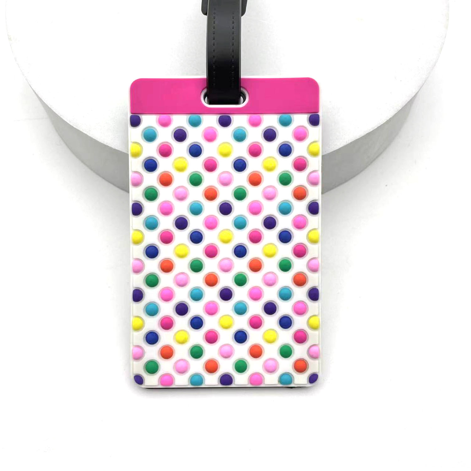 1pc/2pcs/5pcs Travel Accessori - Travel Accessories International ulasan dan harga