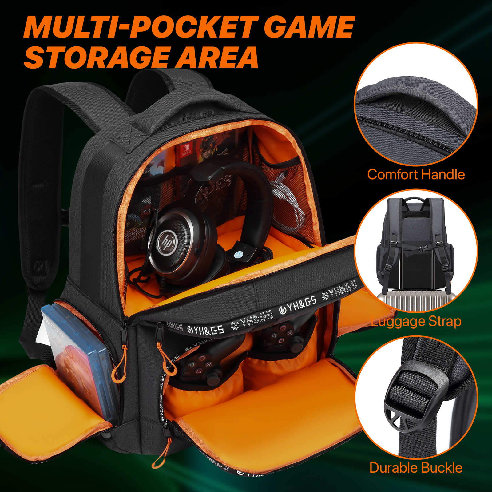 Backpack for X Box Xbox Series - Travel Bag Xbox Series S ulasan dan harga