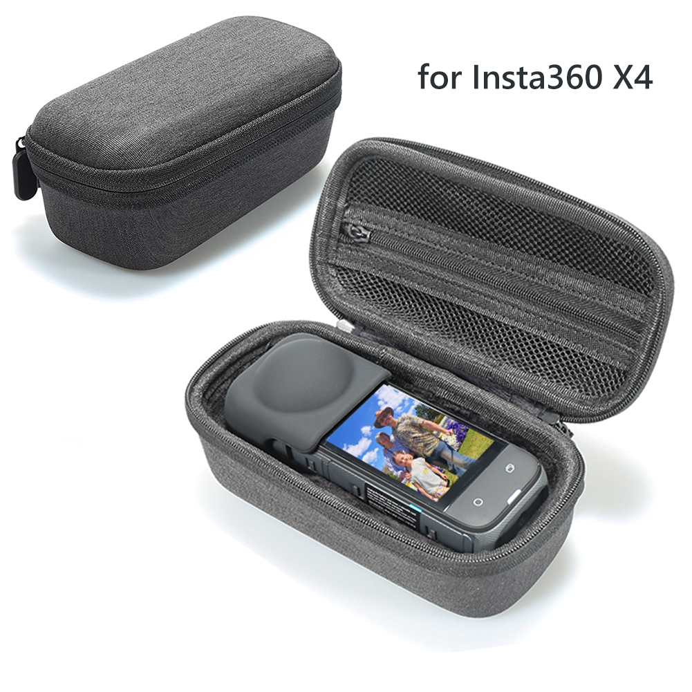 for Insta360 X4 Accessories Po - Travel Video Accessories ulasan dan harga