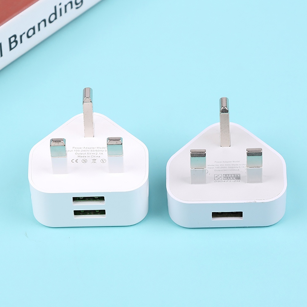 Universal 3 Pin UK Plug with 1 - Xiaomi Travel Accessories ulasan dan harga