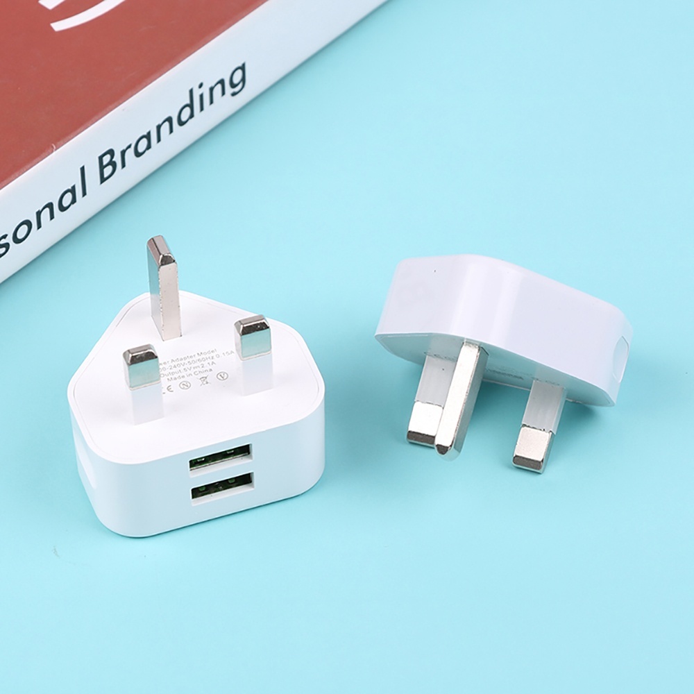 Universal 3 Pin UK Plug with 1 - Xiaomi Travel Accessories ulasan dan harga