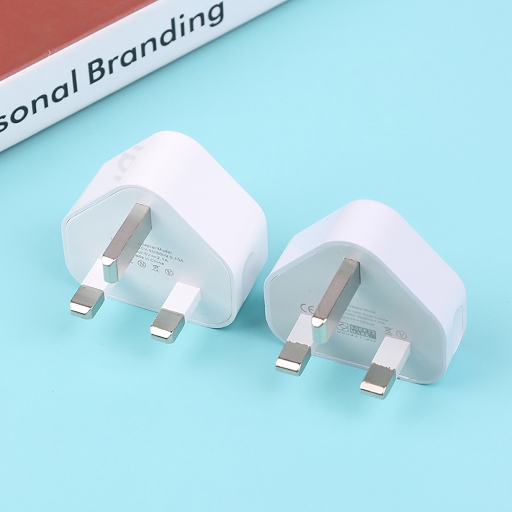 Universal 3 Pin UK Plug with 1 - Xiaomi Travel Accessories ulasan dan harga