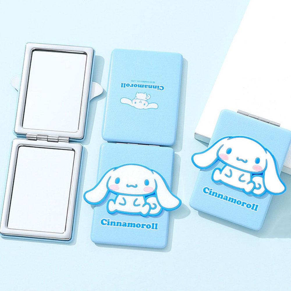 Genuine Sanrio Cinnamoroll Mel - Travel Accessories Personalised ulasan dan harga