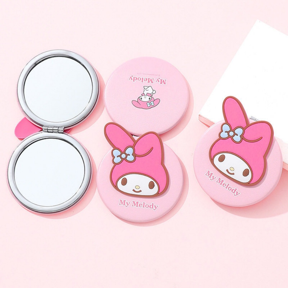 Genuine Sanrio Cinnamoroll Mel - Travel Accessories Personalised ulasan dan harga