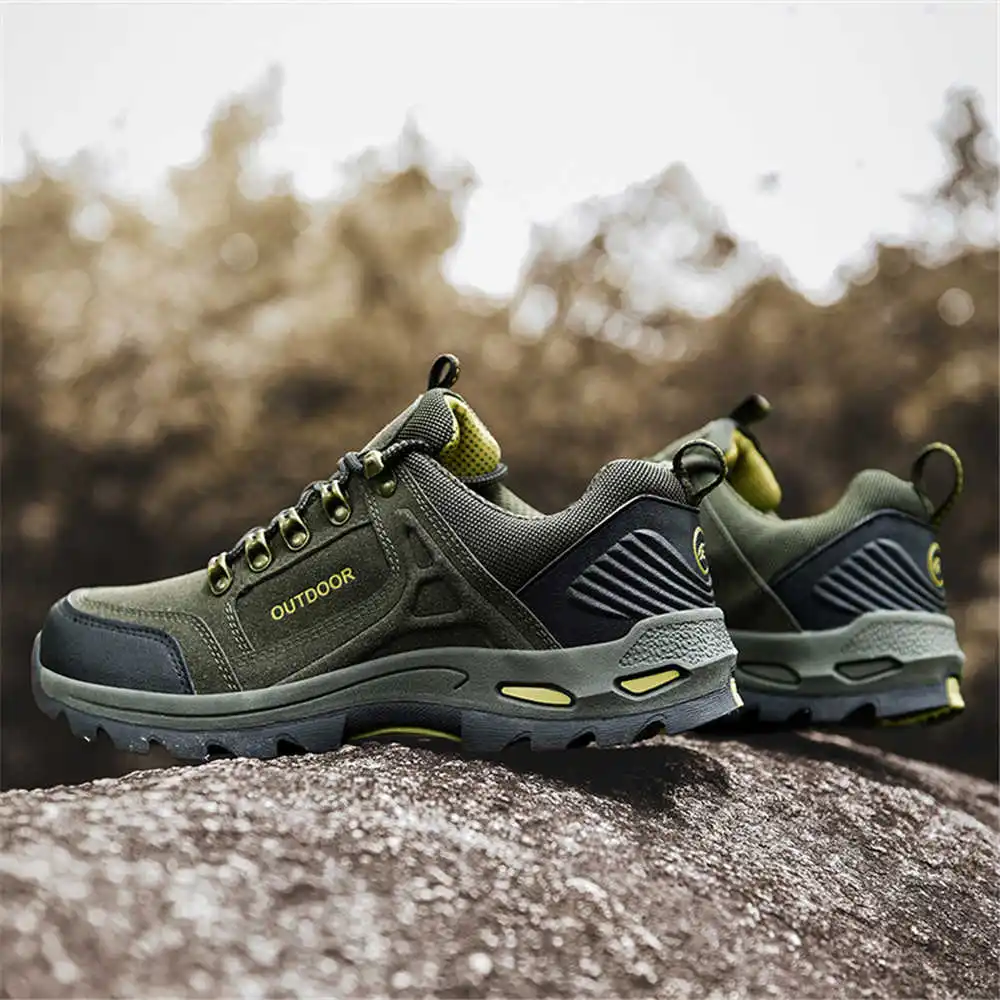 Non-slip Lace Up Hiking Tennis - Travel Accessories Wholesale Suppliers ulasan dan harga