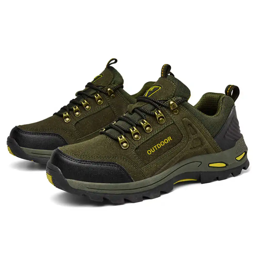 Non-slip Lace Up Hiking Tennis - Travel Accessories Wholesale Suppliers ulasan dan harga