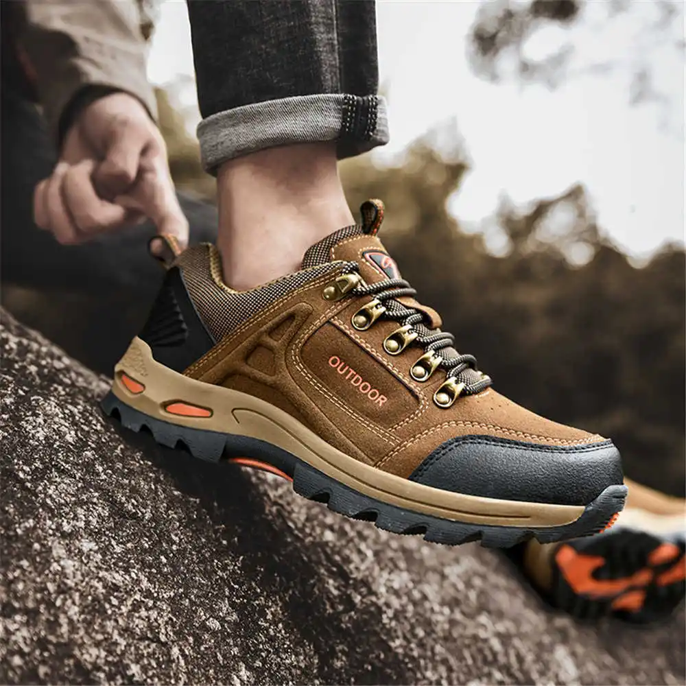 Non-slip Lace Up Hiking Tennis - Travel Accessories Wholesale Suppliers ulasan dan harga