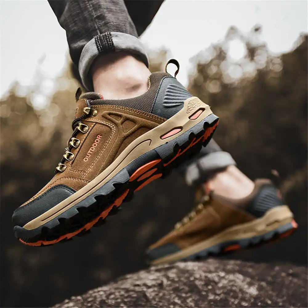 Non-slip Lace Up Hiking Tennis - Travel Accessories Wholesale Suppliers ulasan dan harga