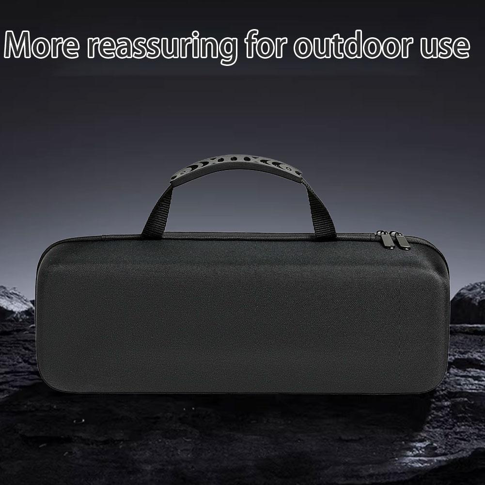 Hard EVA Travel Case For Xiaom - Xiaomi Travel Accessories ulasan dan harga