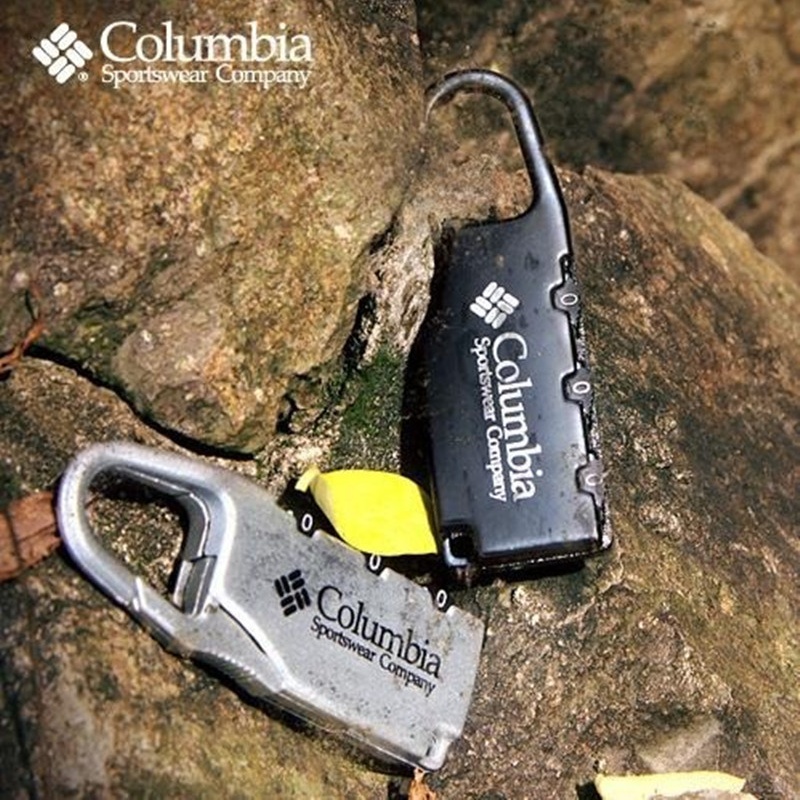 1pcs Zinc Alloy Password Lock  - Travel Video Accessories ulasan dan harga