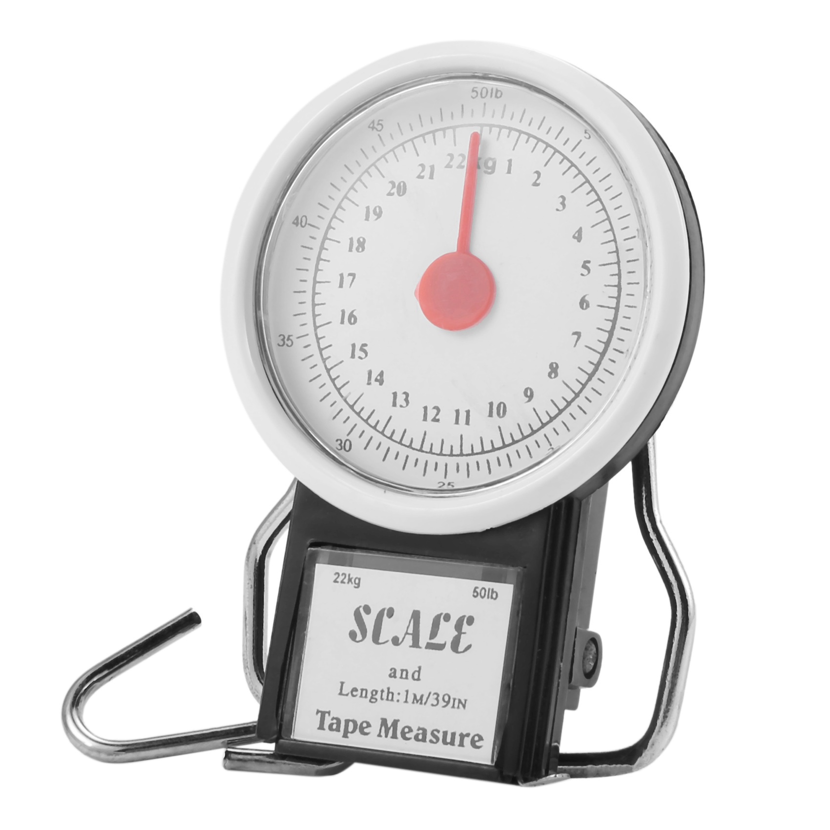 NEW-2X Portable Luggage Travel - Luggage Scale Hanging ulasan dan harga
