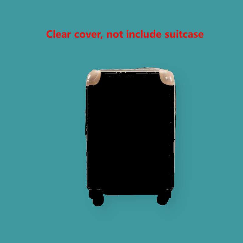 VIP Link Clear Cover for Louis - Travel Accessories Lv ulasan dan harga